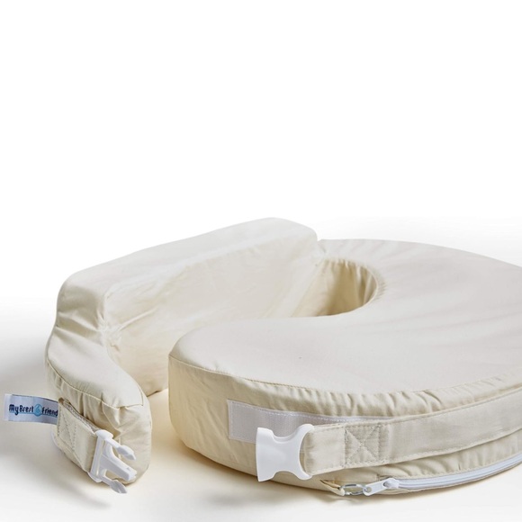 My Brest Friend® Original Nursing Pillow - Picture 1 of 2